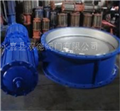 d641w-dn1400氣動通風(fēng)蝶閥